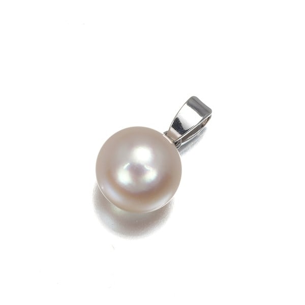 Mikimoto 8.4Mm Akoya Pearl Solitaire Pendant 18K 750 White Gold: Mikimoto 8.4Mm Akoya Pearl Solitaire Pendant 18K 750 White Gold This listing features Mikimoto 8.4Mm Akoya Pearl Solitaire Pendant 18K 750 White Gold. Item specifics are provided below. Item