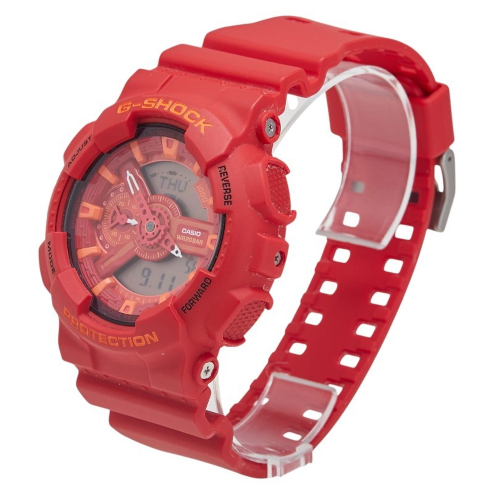 Wristwatch Casio - 2