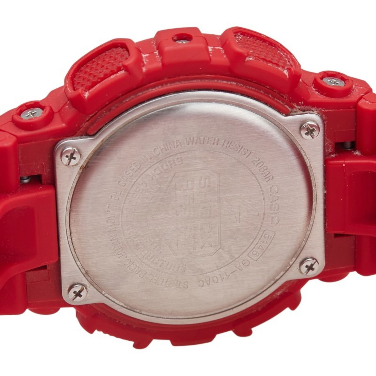 Wristwatch Casio - 4