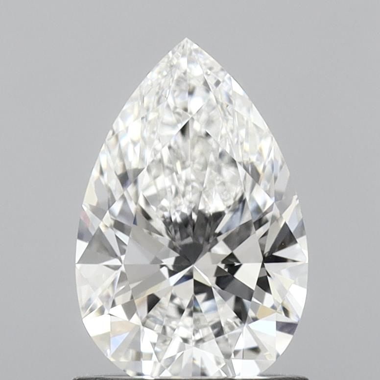 Loose Lab Diamond IGI Pear 1.1ct E VVS1: Loose Lab Diamond IGI Pear 1.1ct E VVS1 This listing features Loose Lab Diamond IGI Pear 1.1ct E VVS1. Item specifics are provided below. Item Specifics: Source: This Is A Real Diamond Grown In A