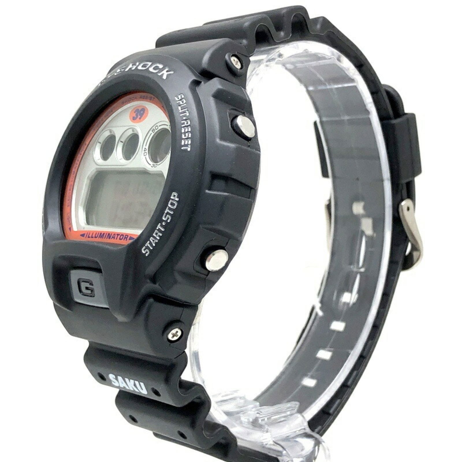 Wristwatch Casio - 3