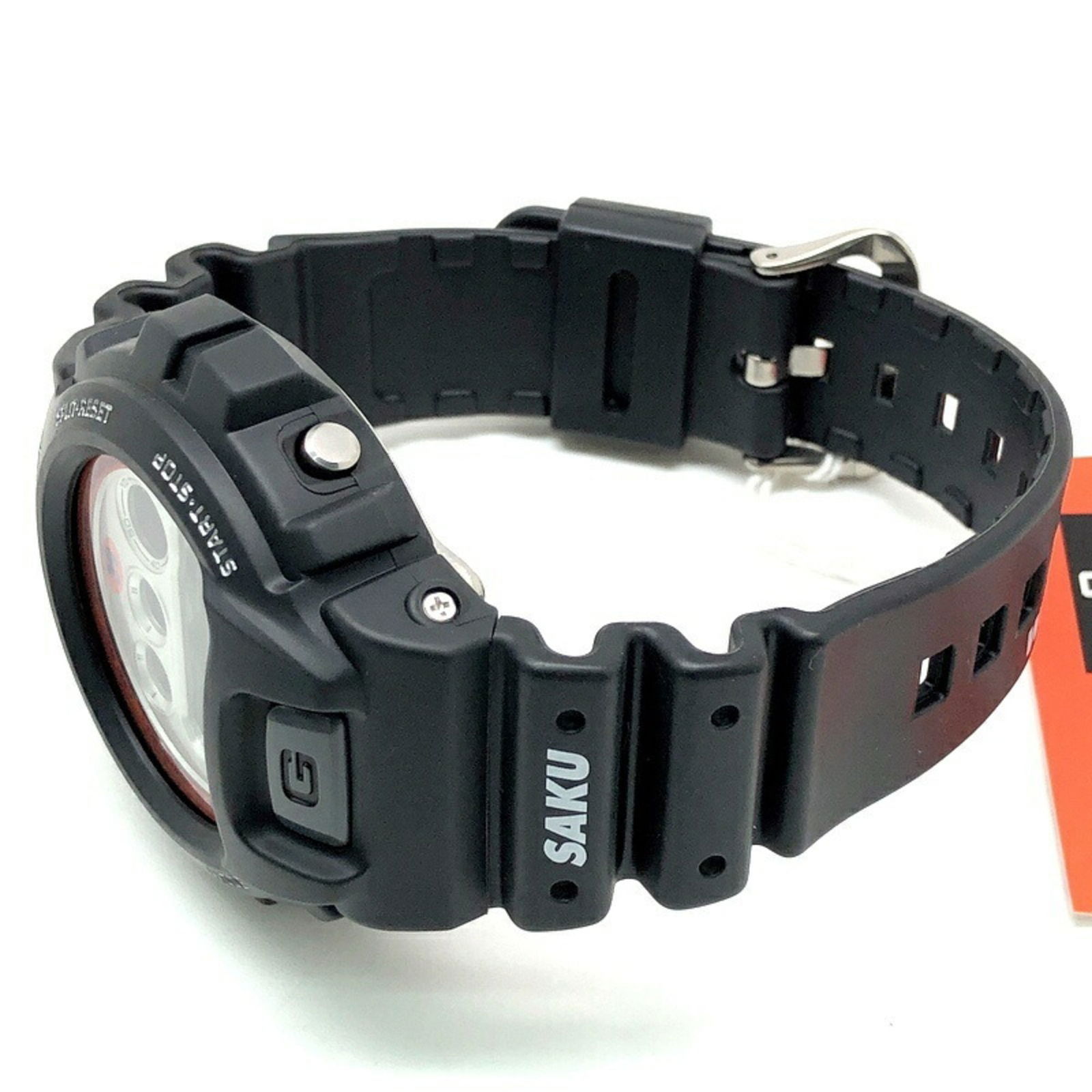 Wristwatch Casio - 5