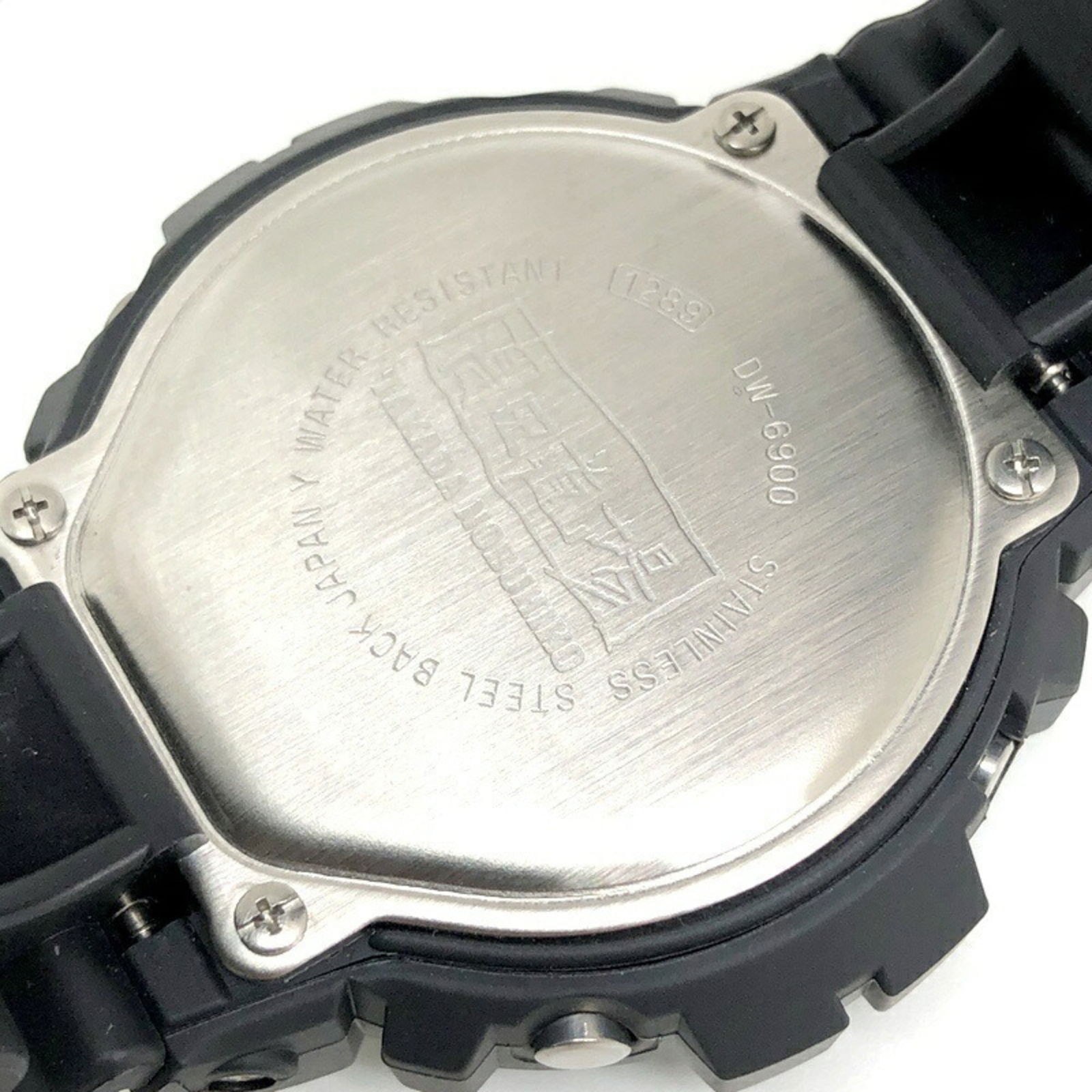 Wristwatch Casio - 8