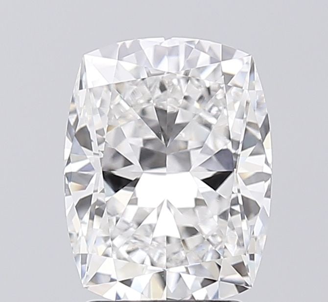 Loose Lab Diamond IGI Cushion Modified 2.58ct E VVS2: Loose Lab Diamond IGI Cushion Modified 2.58ct E VVS2 This listing features Loose Lab Diamond IGI Cushion Modified 2.58ct E VVS2. Item specifics are provided below. Item Specifics: Source: This Is A