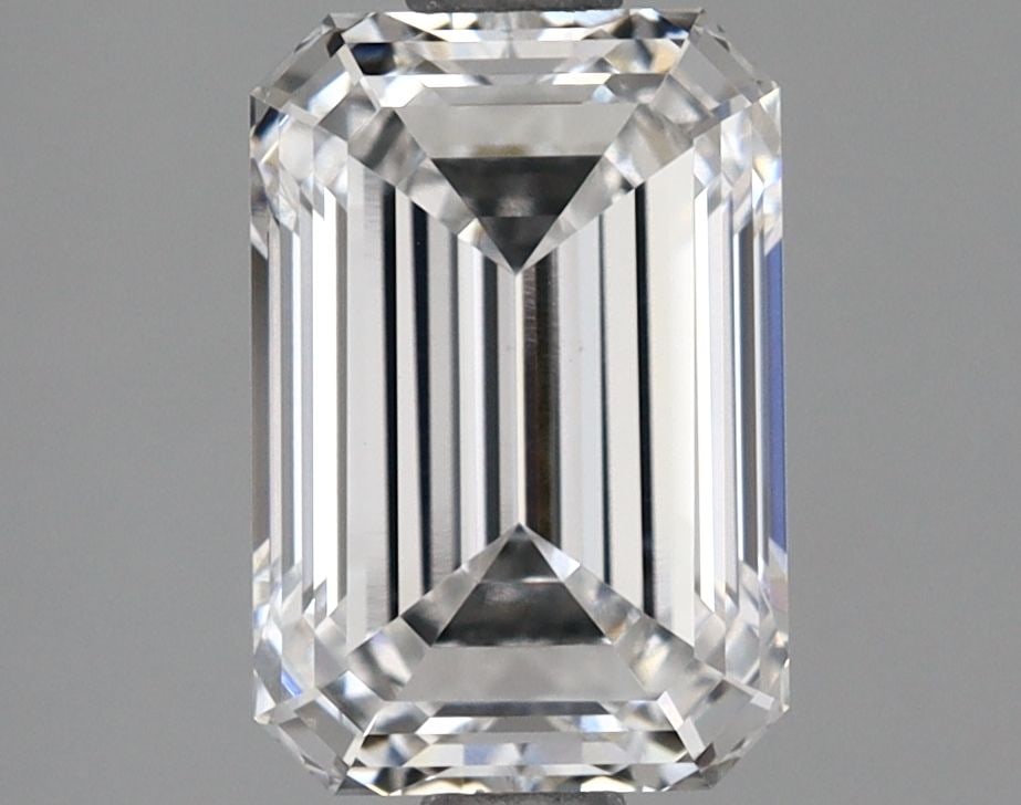 Loose Lab Diamond IGI Emerald 1.69ct E VS1