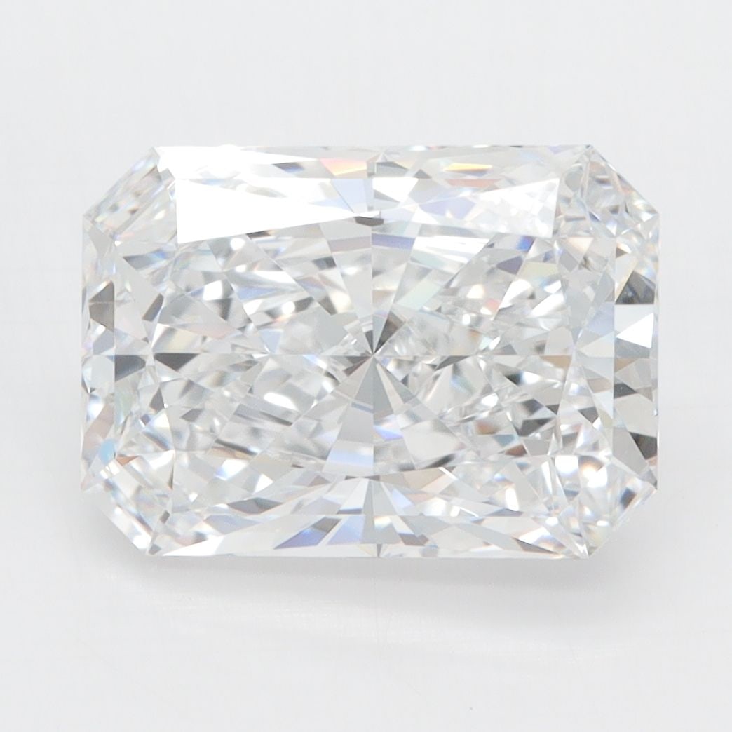 Loose Lab Diamond GIA Radiant 4.07ct D VVS2: Loose Lab Diamond GIA Radiant 4.07ct D VVS2 This listing features Loose Lab Diamond GIA Radiant 4.07ct D VVS2. Item specifics are provided below. Item Specifics: Source: This Is A Real Diamond Grown