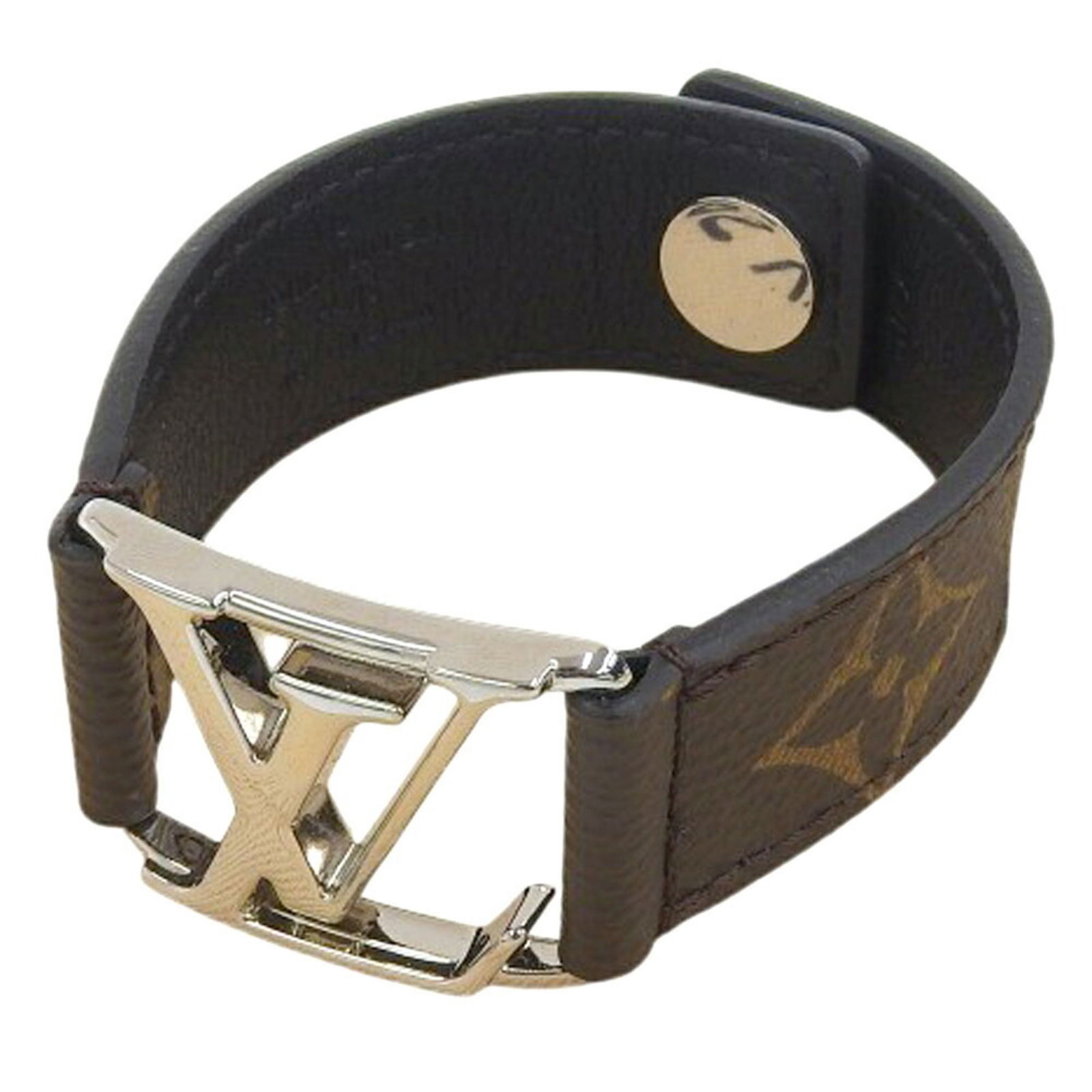 Metal Charm Bracelet by Louis Vuitton (1 of 6)