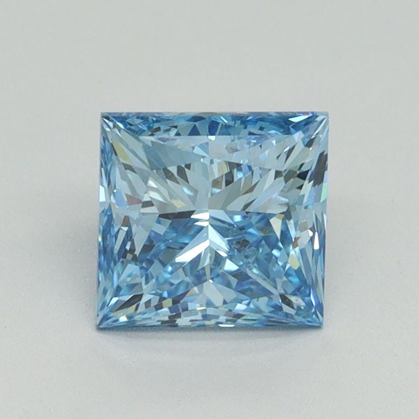 IGI Loose Lab Diamond 1.5ct Princess Fancy Vivid Blue VS2: IGI Loose Lab Diamond 1.5ct Princess Fancy Vivid Blue VS2 This listing features IGI Loose Lab Diamond 1.5ct Princess Fancy Vivid Blue VS2. Item specifics are provided below. Item Specifics: Source: