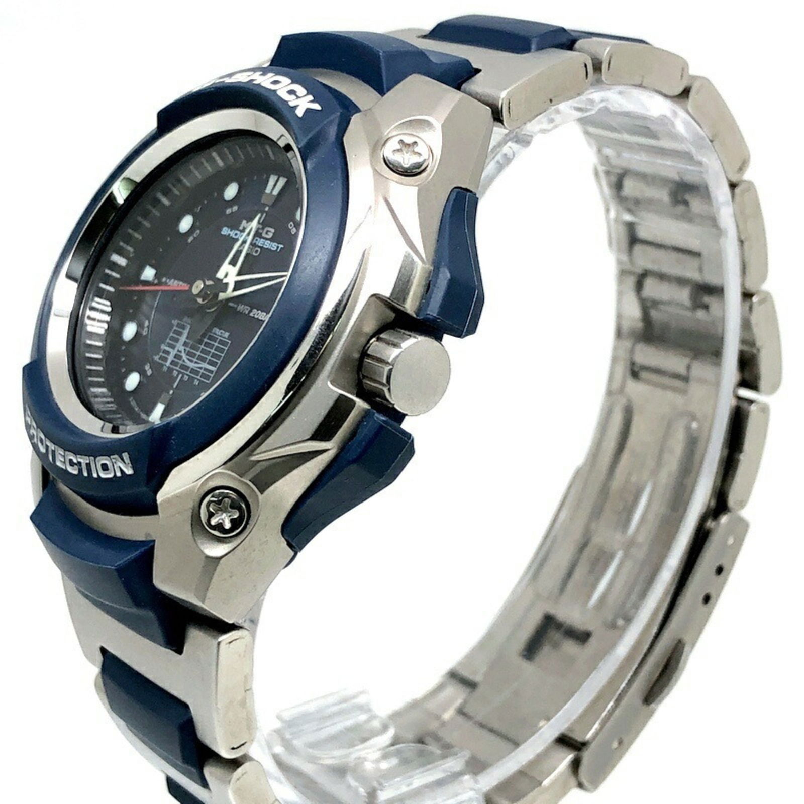 Wristwatch Casio - 3