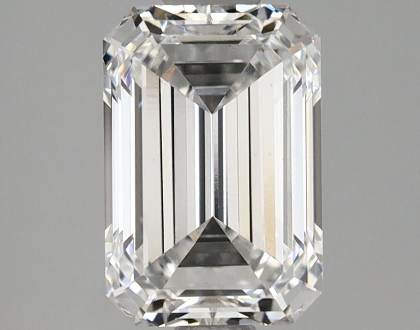 Loose Lab Diamond GIA Emerald 1.69ct E VS1: Loose Lab Diamond GIA Emerald 1.69ct E VS1 This listing features Loose Lab Diamond GIA Emerald 1.69ct E VS1. Item specifics are provided below. Item Specifics: Source: This Is A Real Diamond Grown