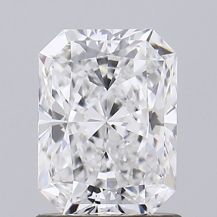 Loose Lab Diamond IGI Radiant 1.33ct D IF: Loose Lab Diamond IGI Radiant 1.33ct D IF This listing features Loose Lab Diamond IGI Radiant 1.33ct D IF. Item specifics are provided below. Item Specifics: Source: This Is A Real Diamond Grown In