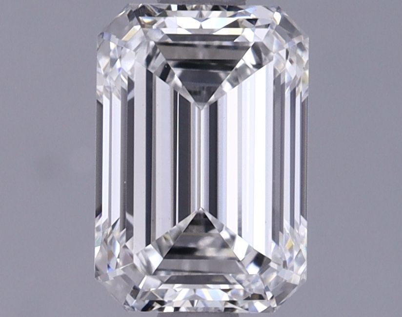 Loose Lab Diamond IGI Emerald 1.27ct E VS1: Loose Lab Diamond IGI Emerald 1.27ct E VS1 This listing features Loose Lab Diamond IGI Emerald 1.27ct E VS1. Item specifics are provided below. Item Specifics: Source: This Is A Real Diamond Grown