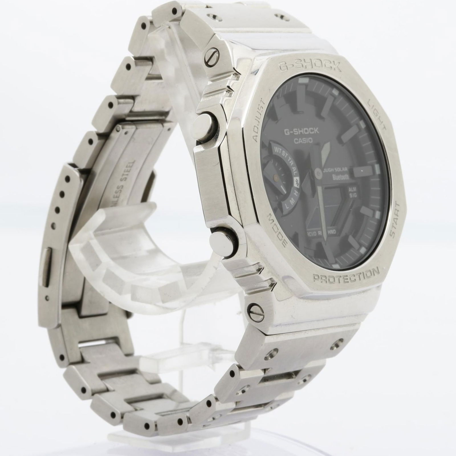 Wristwatch Casio - 3