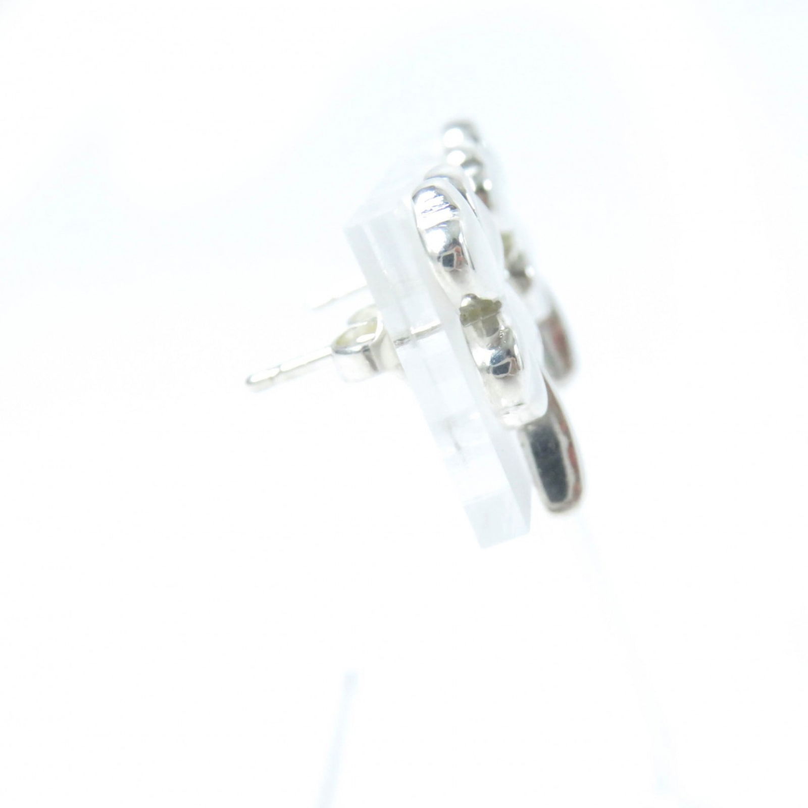 Chanel Earrings Stud - 4