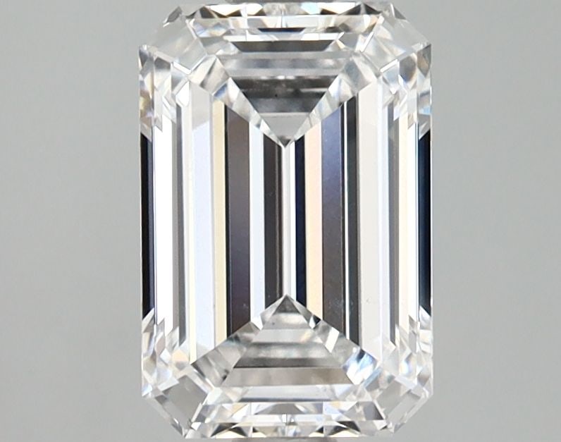 Loose Lab Diamond IGI Emerald 1.69ct D VS1: Loose Lab Diamond IGI Emerald 1.69ct D VS1 This listing features Loose Lab Diamond IGI Emerald 1.69ct D VS1. Item specifics are provided below. Item Specifics: Source: This Is A Real Diamond Grown