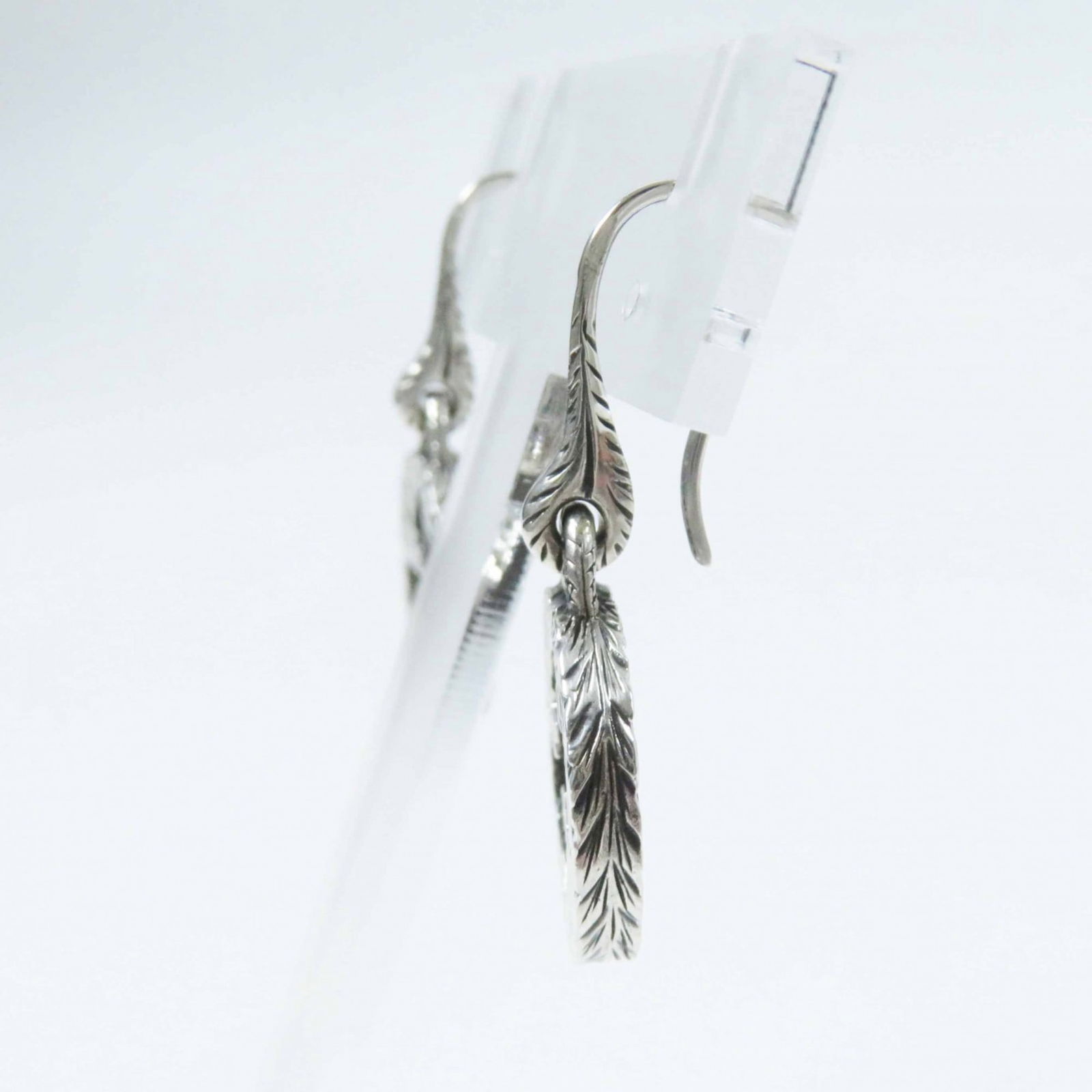 Earrings Gucci Drop - 5