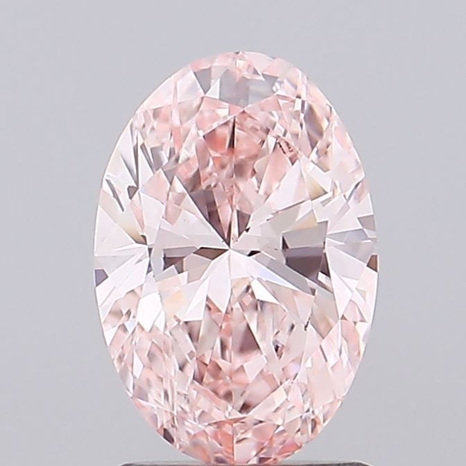 IGI Loose Lab Diamond, 1.21ct Fancy Intense Pink VS1: IGI Loose Lab Diamond, 1.21ct Fancy Intense Pink VS1 This listing features IGI Loose Lab Diamond, 1.21ct Fancy Intense Pink VS1. Item specifics are provided below. Item Specifics: Source: This Is A