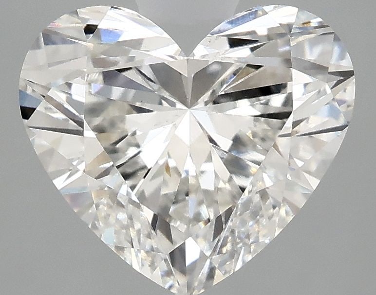 Loose Lab Diamond IGI Heart 3.01ct F VS2: Loose Lab Diamond IGI Heart 3.01ct F VS2 This listing features Loose Lab Diamond IGI Heart 3.01ct F VS2. Item specifics are provided below. Item Specifics: Source: This Is A Real Diamond Grown In A
