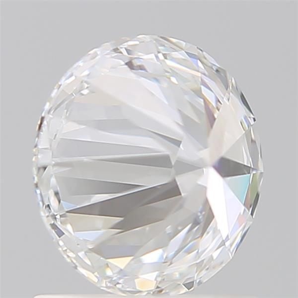 Loose Lab Diamond IGI Round 1.32ct E VS1 - Ideal (1 of 1)