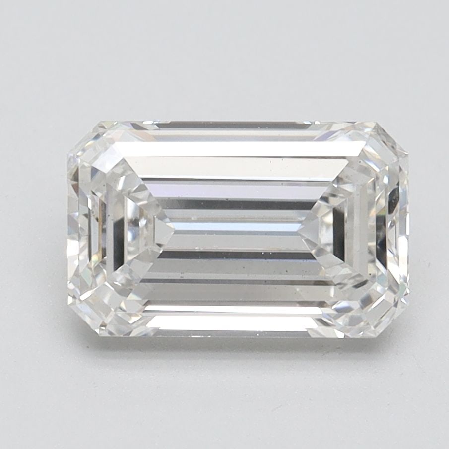 Loose Lab Diamond IGI Emerald 2.03ct G VS1: Loose Lab Diamond IGI Emerald 2.03ct G VS1 This listing features Loose Lab Diamond IGI Emerald 2.03ct G VS1. Item specifics are provided below. Item Specifics: Source: This Is A Real Diamond Grown In