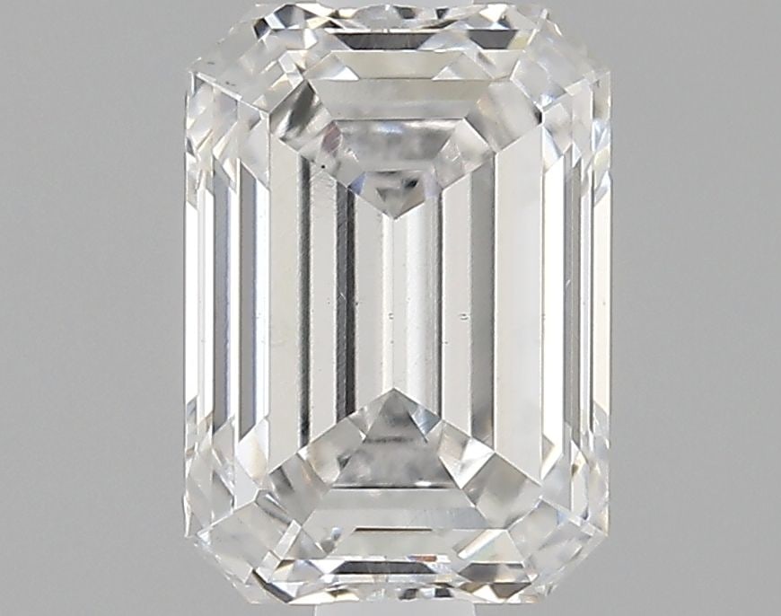 Loose Lab Diamond - IGI Emerald 1.29ct F VS1: Loose Lab Diamond - IGI Emerald 1.29ct F VS1 This listing features Loose Lab Diamond - IGI Emerald 1.29ct F VS1. Item specifics are provided below. Item Specifics: Source: This Is A Real Diamond Grown