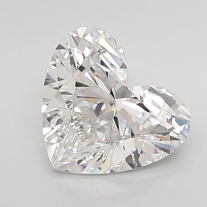 Loose Lab Diamond - IGI Heart 2.28ct E VS1: Loose Lab Diamond - IGI Heart 2.28ct E VS1 This listing features Loose Lab Diamond - IGI Heart 2.28ct E VS1. Item specifics are provided below. Item Specifics: Source: This Is A Real Diamond Grown In