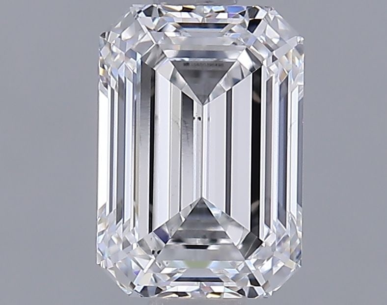 Loose Lab Diamond - IGI Emerald 1.28ct E VS1: Loose Lab Diamond - IGI Emerald 1.28ct E VS1 This listing features Loose Lab Diamond - IGI Emerald 1.28ct E VS1. Item specifics are provided below. Item Specifics: Source: This Is A Real Diamond Grown
