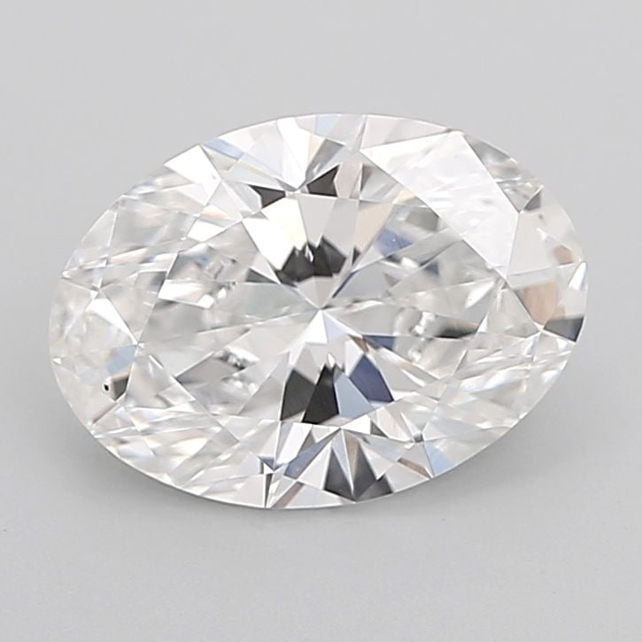 Loose Lab Diamond - IGI Oval 2.51ct D VVS2: Loose Lab Diamond - IGI Oval 2.51ct D VVS2 This listing features Loose Lab Diamond - IGI Oval 2.51ct D VVS2. Item specifics are provided below. Item Specifics: Source: This Is A Real Diamond Grown In