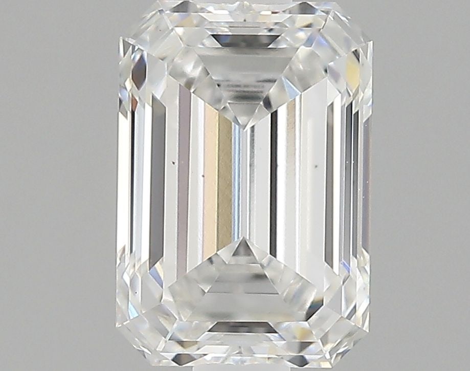 Loose Lab Diamond - IGI Emerald 1.28ct E VS1: Loose Lab Diamond - IGI Emerald 1.28ct E VS1 This listing features Loose Lab Diamond - IGI Emerald 1.28ct E VS1. Item specifics are provided below. Item Specifics: Source: This Is A Real Diamond Grown