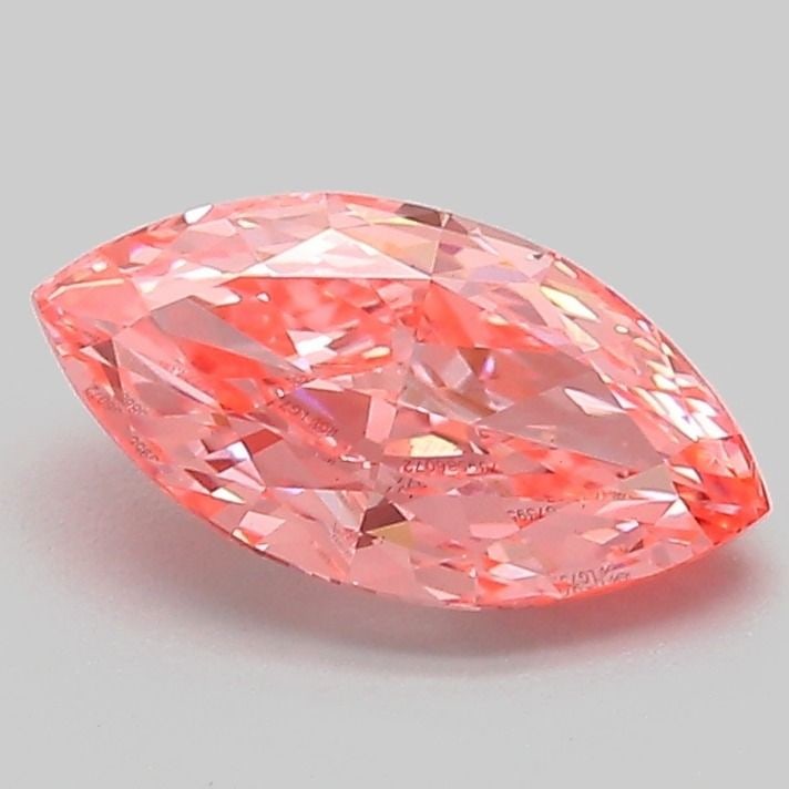 Loose Lab Diamond - IGI Marquise 1.08ct Fancy Vivid Pink VS1: Loose Lab Diamond - IGI Marquise 1.08ct Fancy Vivid Pink VS1 This listing features Loose Lab Diamond - IGI Marquise 1.08ct Fancy Vivid Pink VS1. Item specifics are provided below. Item Specifics: Sour