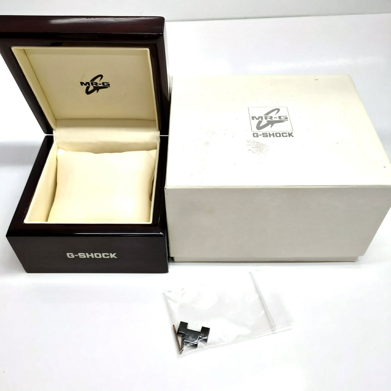 Wristwatch Casio - 10