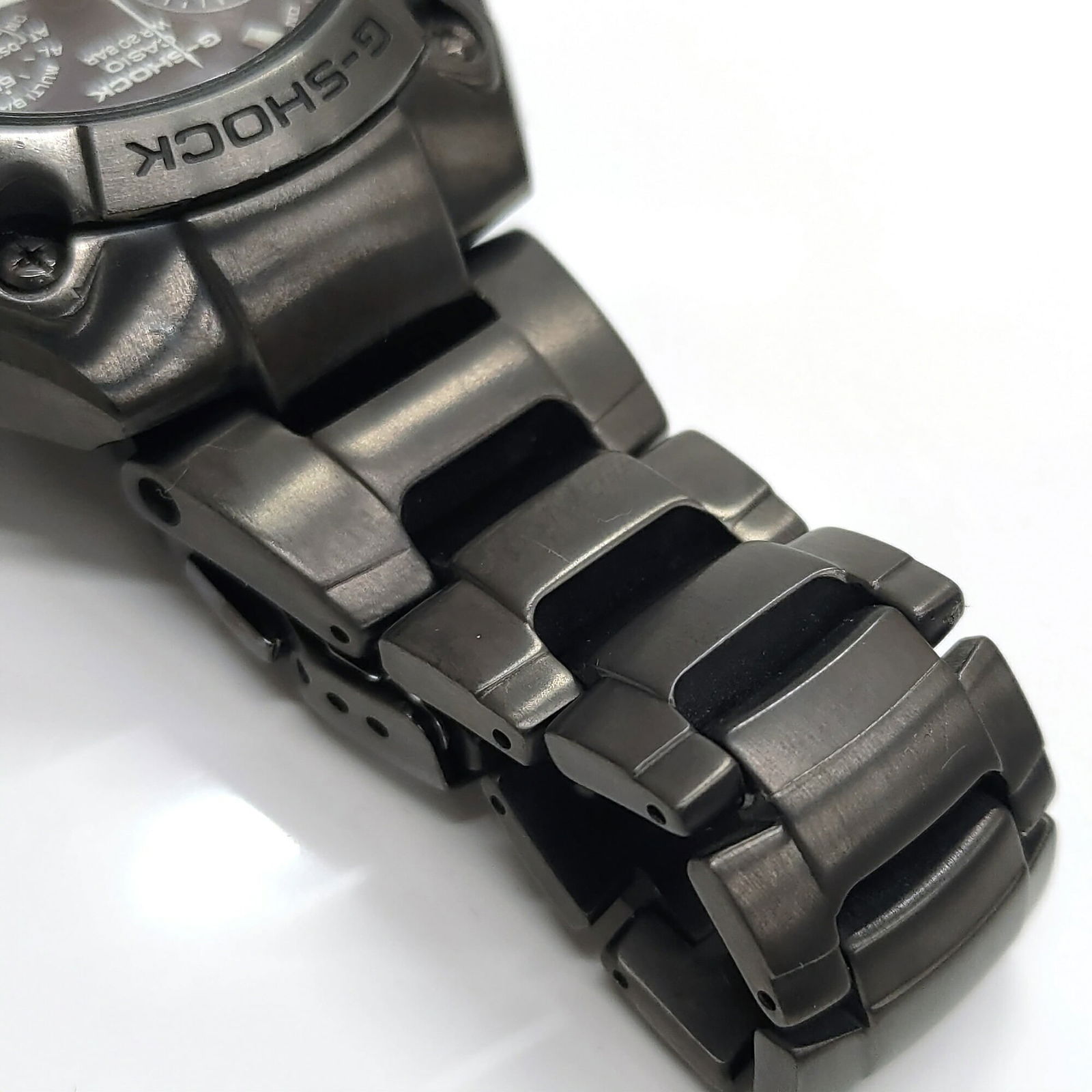 Wristwatch Casio - 4