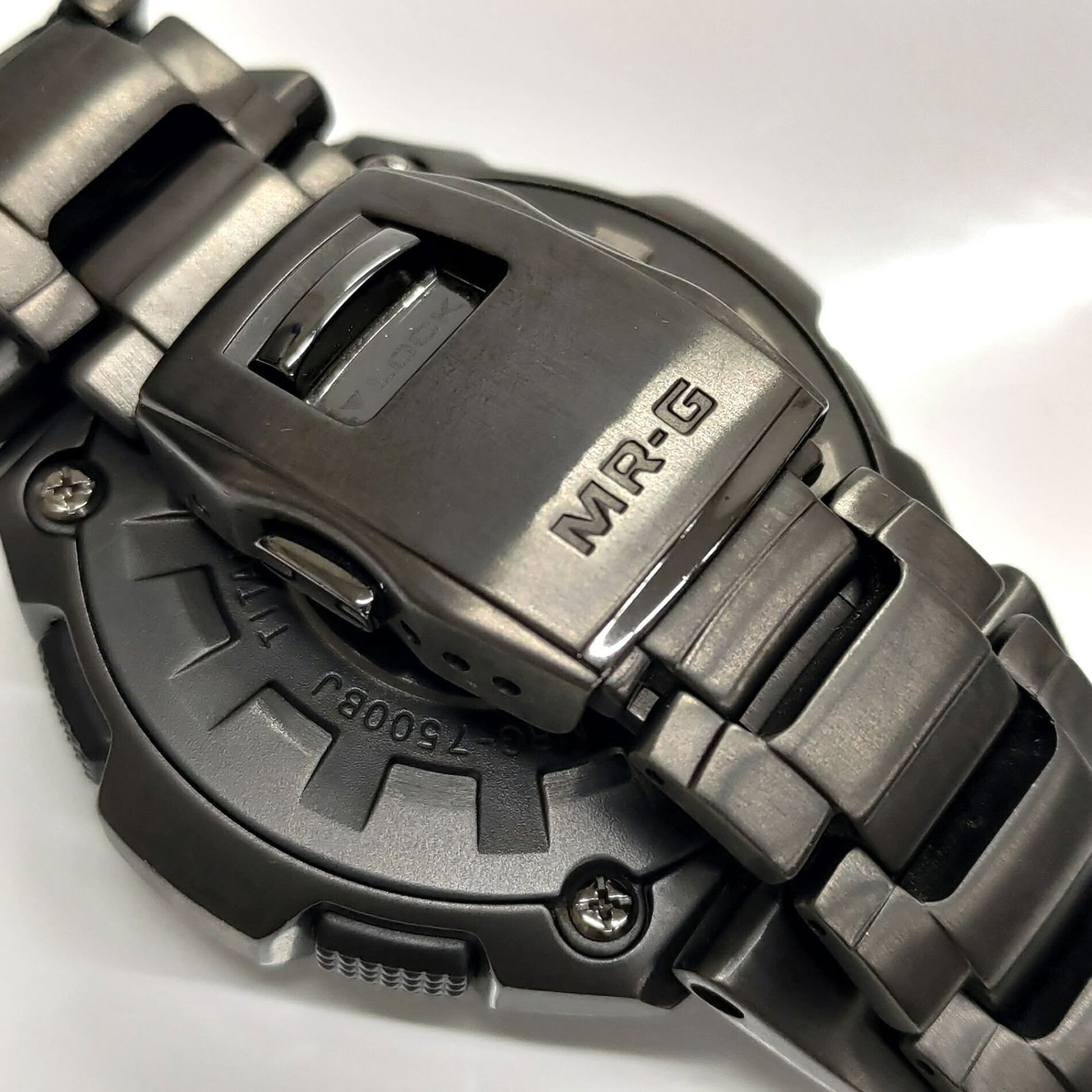 Wristwatch Casio - 7