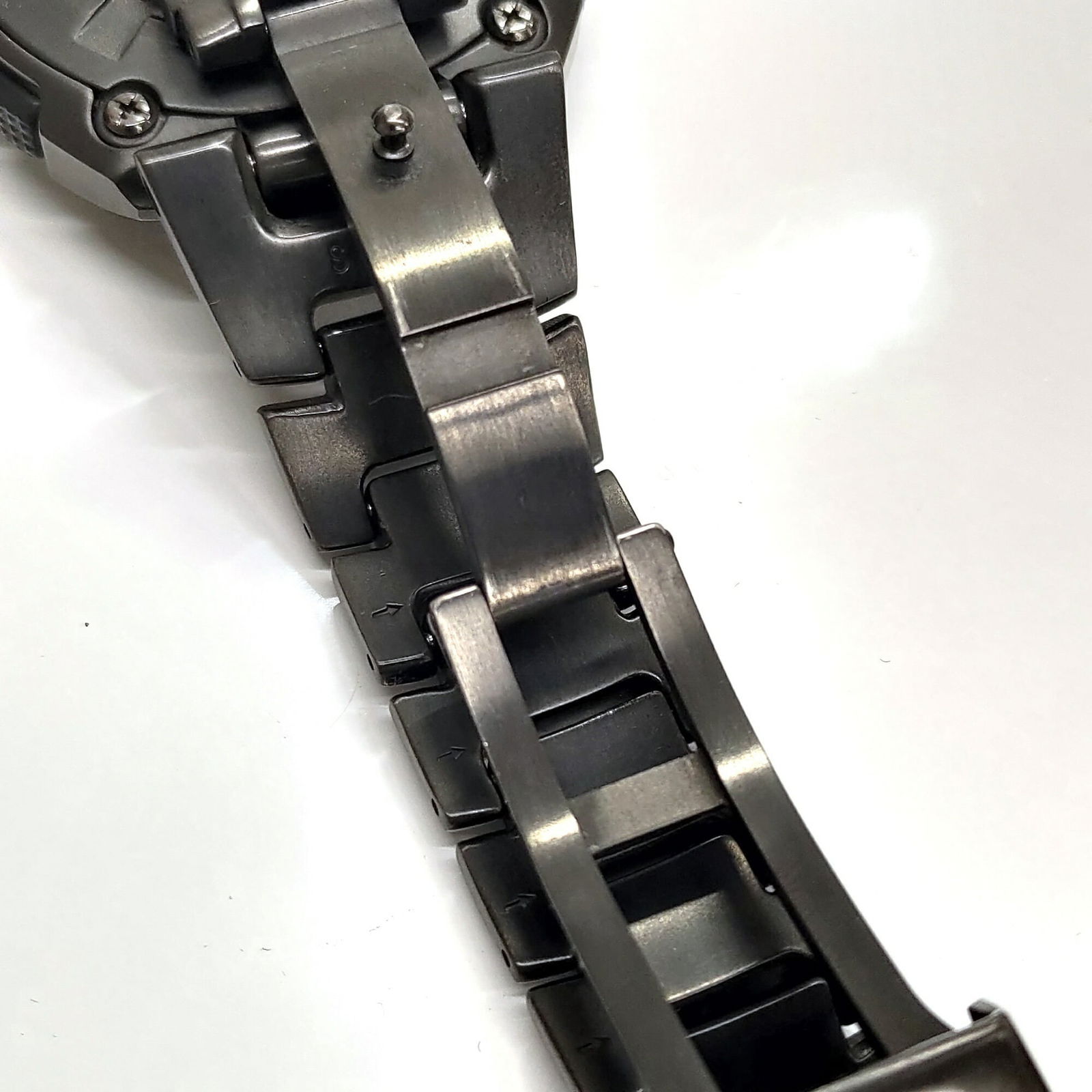 Wristwatch Casio - 8