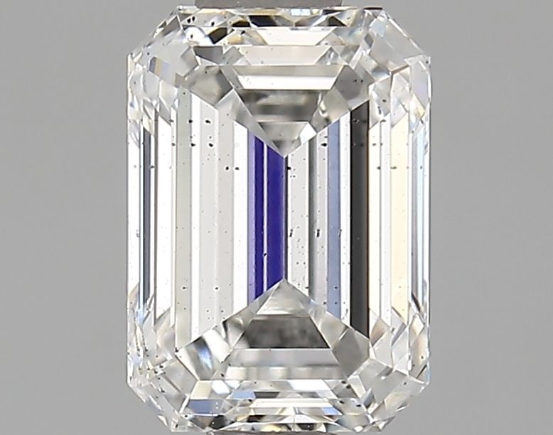 Loose Lab Diamond - IGI Emerald 1.18ct F SI1: Loose Lab Diamond - IGI Emerald 1.18ct F SI1 This listing features Loose Lab Diamond - IGI Emerald 1.18ct F SI1. Item specifics are provided below. Item Specifics: Source: This Is A Real Diamond