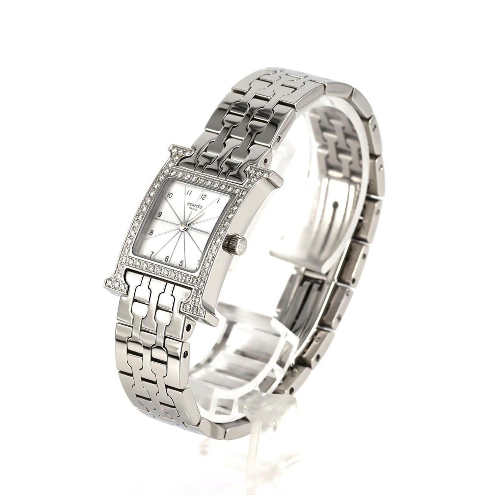 Wristwatch Hermes - 2