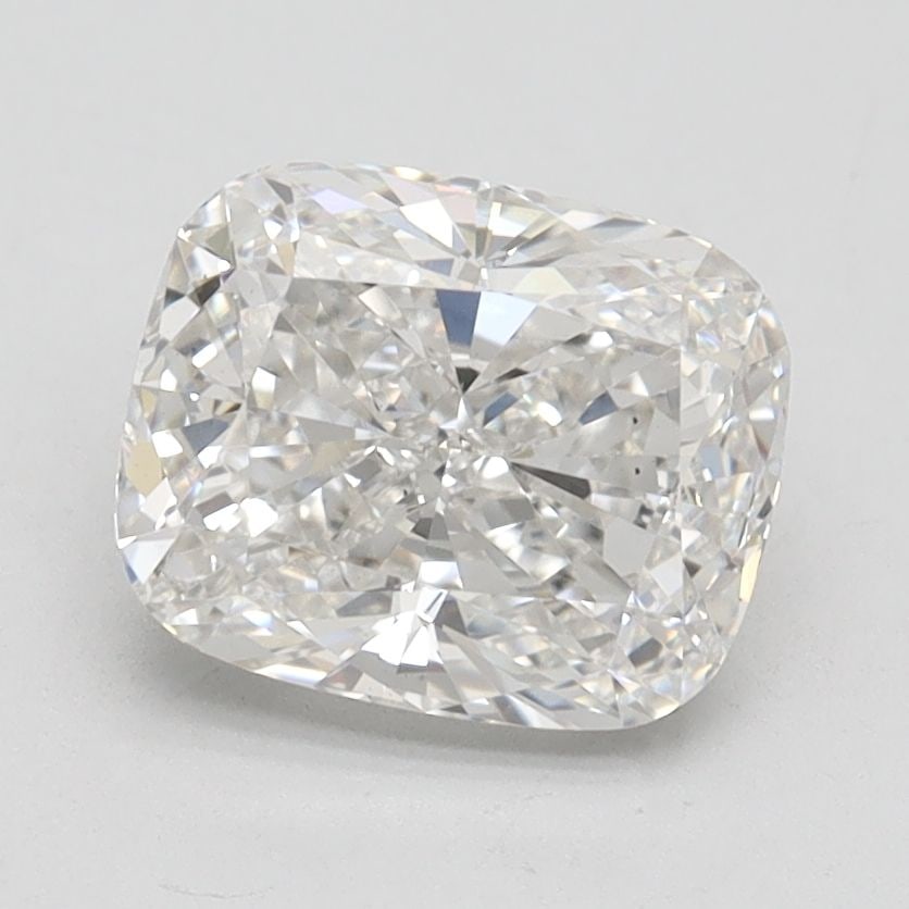 Loose Lab Diamond - IGI Cushion Brilliant 2.04ct G VS1: Loose Lab Diamond - IGI Cushion Brilliant 2.04ct G VS1 This listing features Loose Lab Diamond - IGI Cushion Brilliant 2.04ct G VS1. Item specifics are provided below. Item Specifics: Source: This