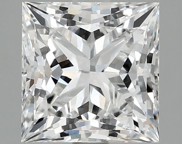 Loose Lab Diamond IGI Princess 2.08ct D VS1: Loose Lab Diamond IGI Princess 2.08ct D VS1 This listing features Loose Lab Diamond IGI Princess 2.08ct D VS1. Item specifics are provided below. Item Specifics: Source: This Is A Real Diamond Grown I