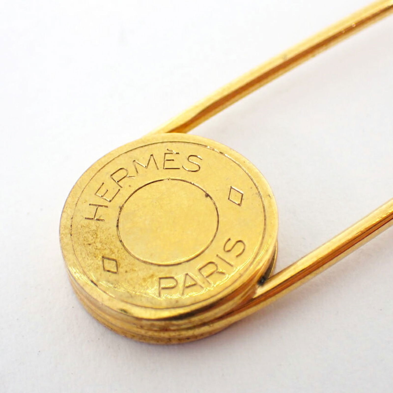 Brooch Hermes - 3