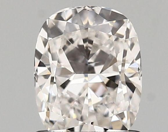 Loose Lab Diamond IGI Cushion Modified 1.01ct D VVS2: Loose Lab Diamond IGI Cushion Modified 1.01ct D VVS2 This listing features Loose Lab Diamond IGI Cushion Modified 1.01ct D VVS2. Item specifics are provided below. Item Specifics: Source: This Is A