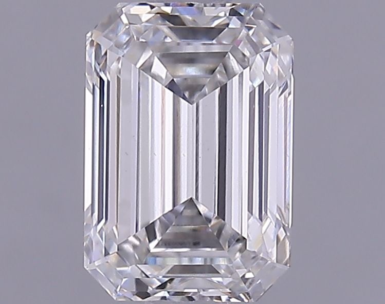 Loose Lab Diamond - IGI Emerald 1.29ct F VVS2: Loose Lab Diamond - IGI Emerald 1.29ct F VVS2 This listing features Loose Lab Diamond - IGI Emerald 1.29ct F VVS2. Item specifics are provided below. Item Specifics: Source: This Is A Real Diamond Gro