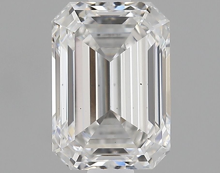 Loose Lab Diamond - IGI Emerald 1.29ct E VS1: Loose Lab Diamond - IGI Emerald 1.29ct E VS1 This listing features Loose Lab Diamond - IGI Emerald 1.29ct E VS1. Item specifics are provided below. Item Specifics: Source: This Is A Real Diamond Grown