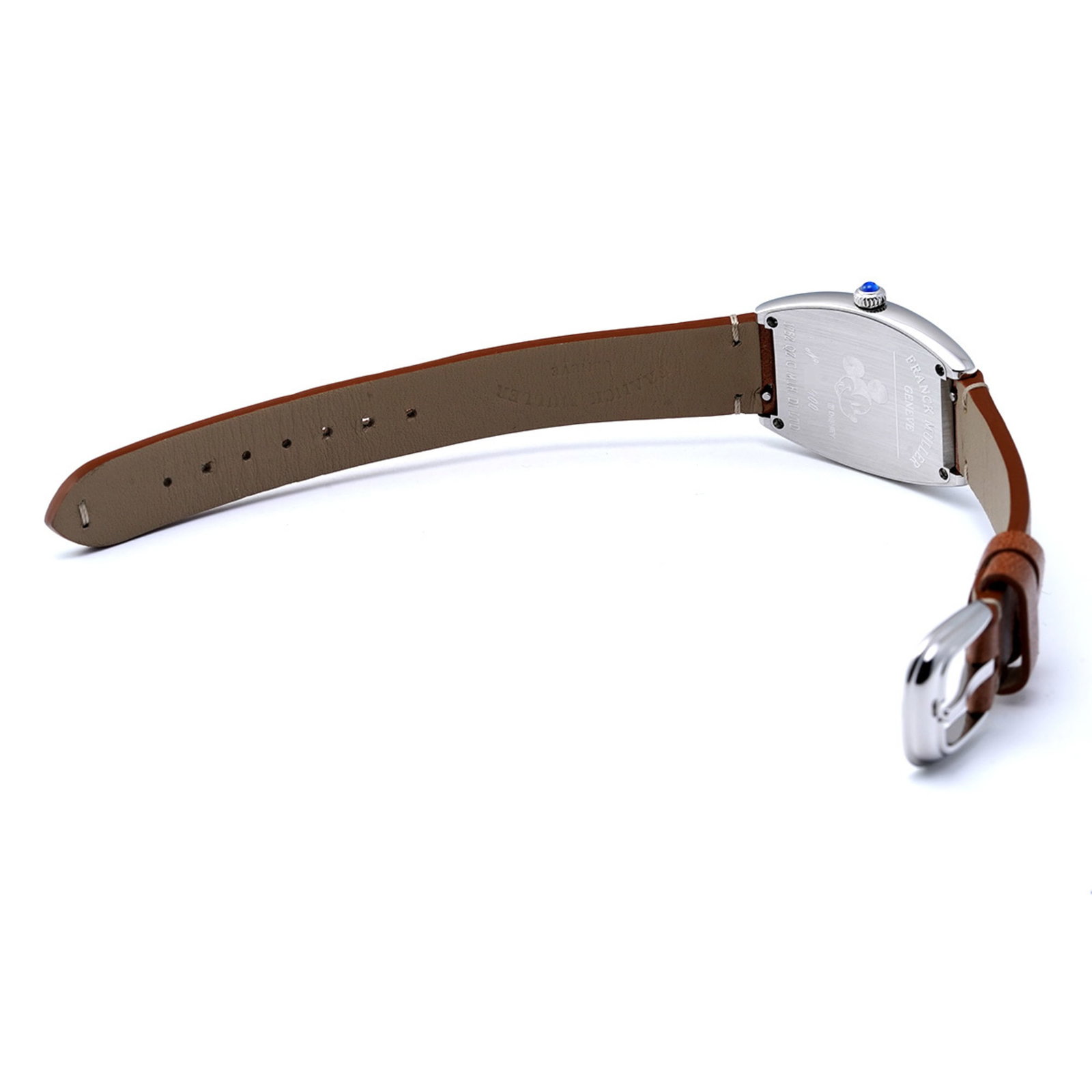 Wristwatch Franck Muller - 12