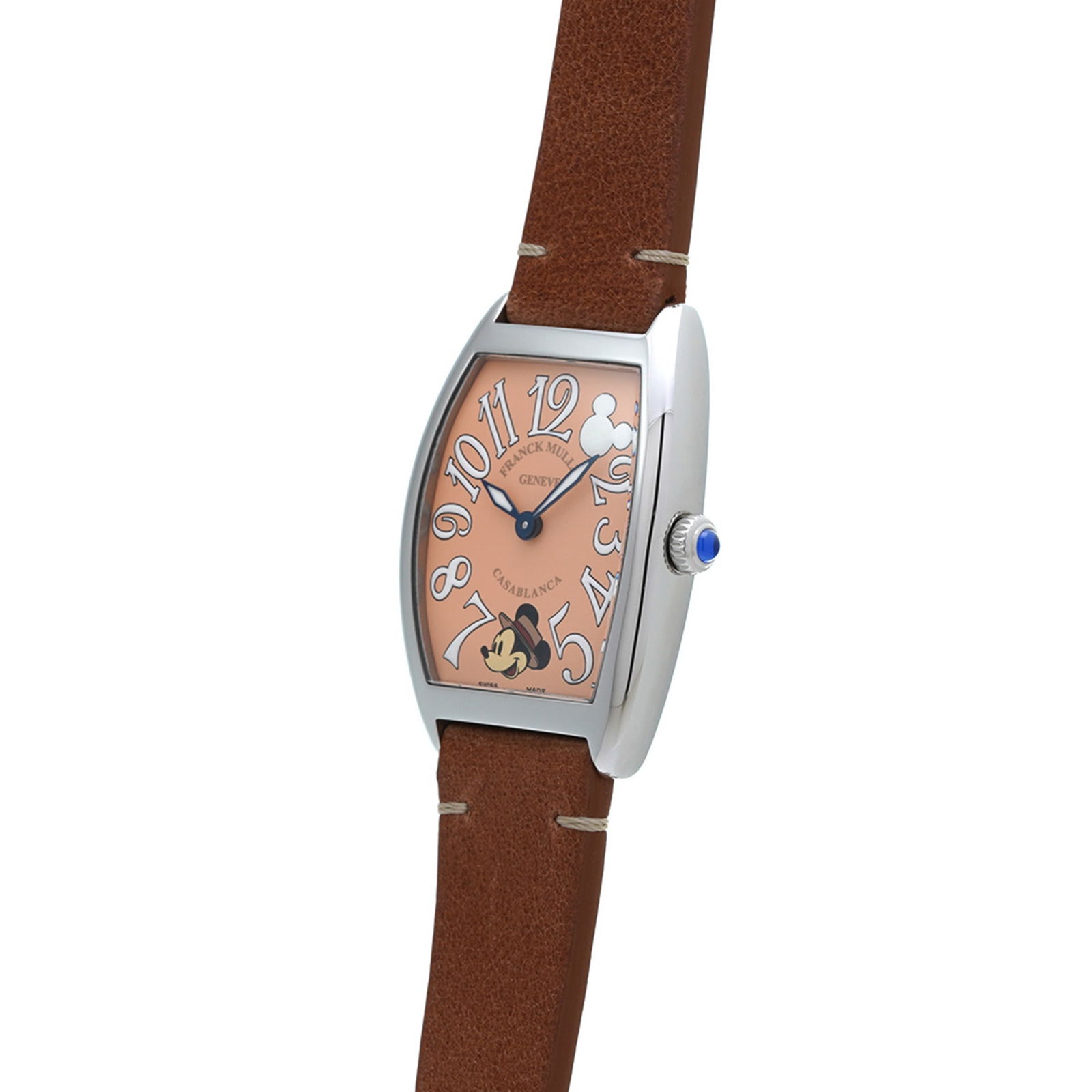 Wristwatch Franck Muller - 3