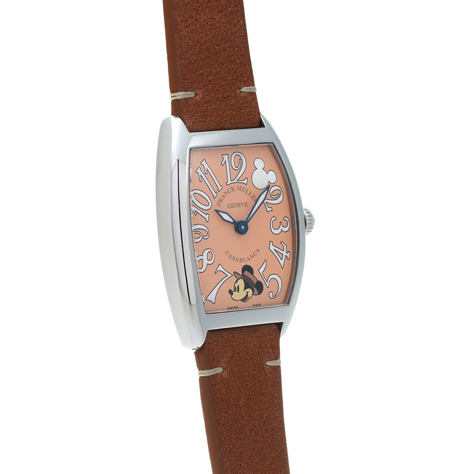 Wristwatch Franck Muller - 4