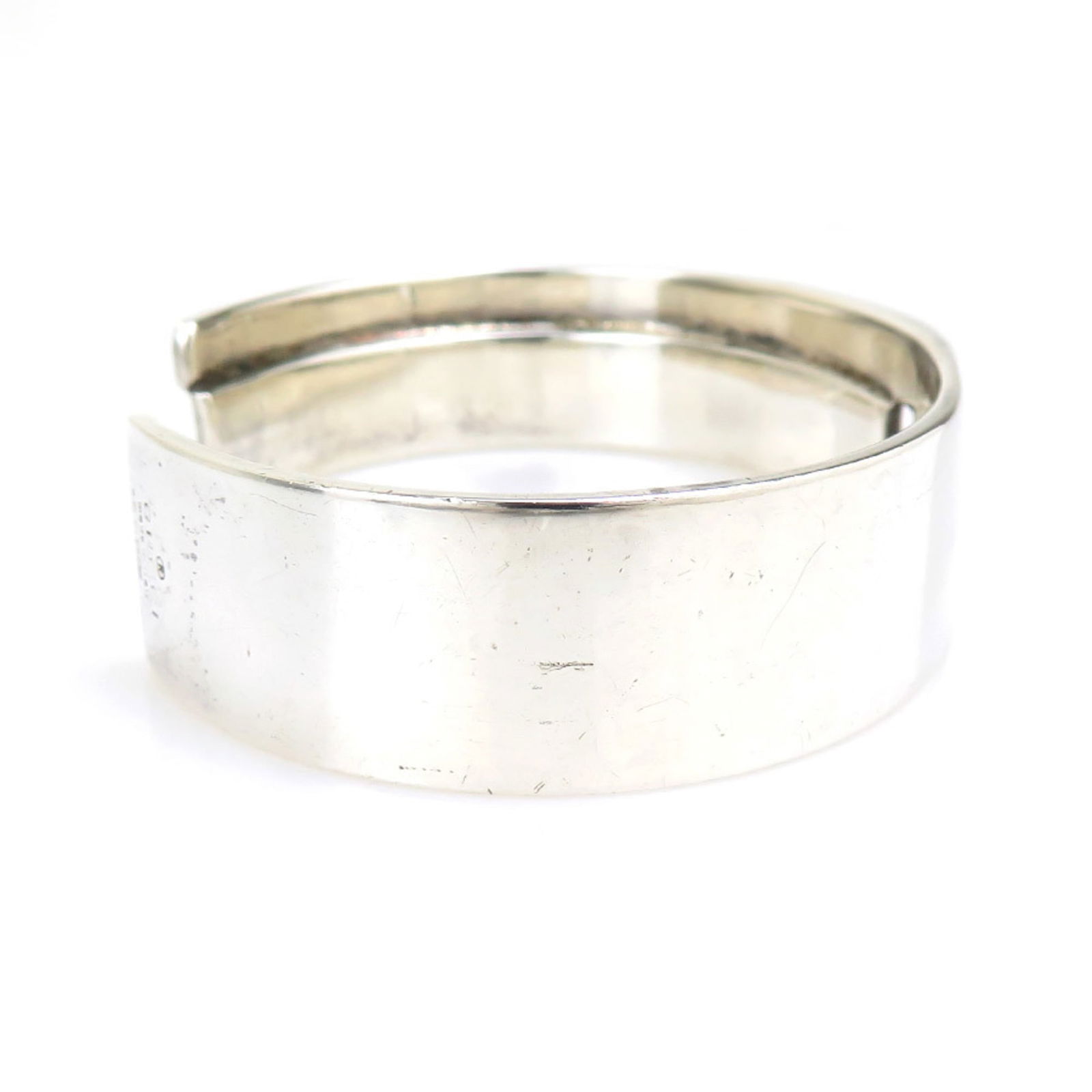 Gucci Silver 925 Bangle - 2