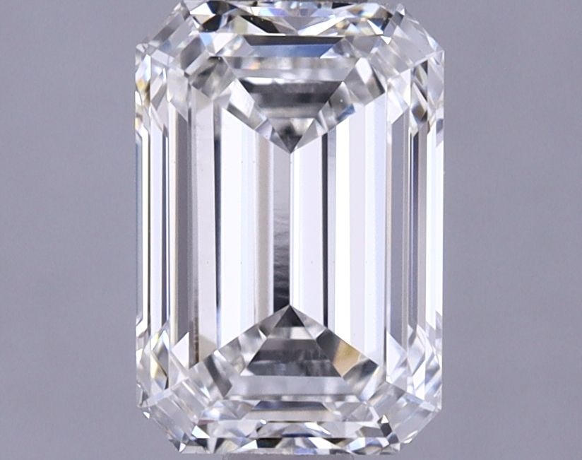 Loose Lab Diamond - IGI Emerald 1.37ct F VS1: Loose Lab Diamond - IGI Emerald 1.37ct F VS1 This listing features Loose Lab Diamond - IGI Emerald 1.37ct F VS1. Item specifics are provided below. Item Specifics: Source: This Is A Real Diamond Grown