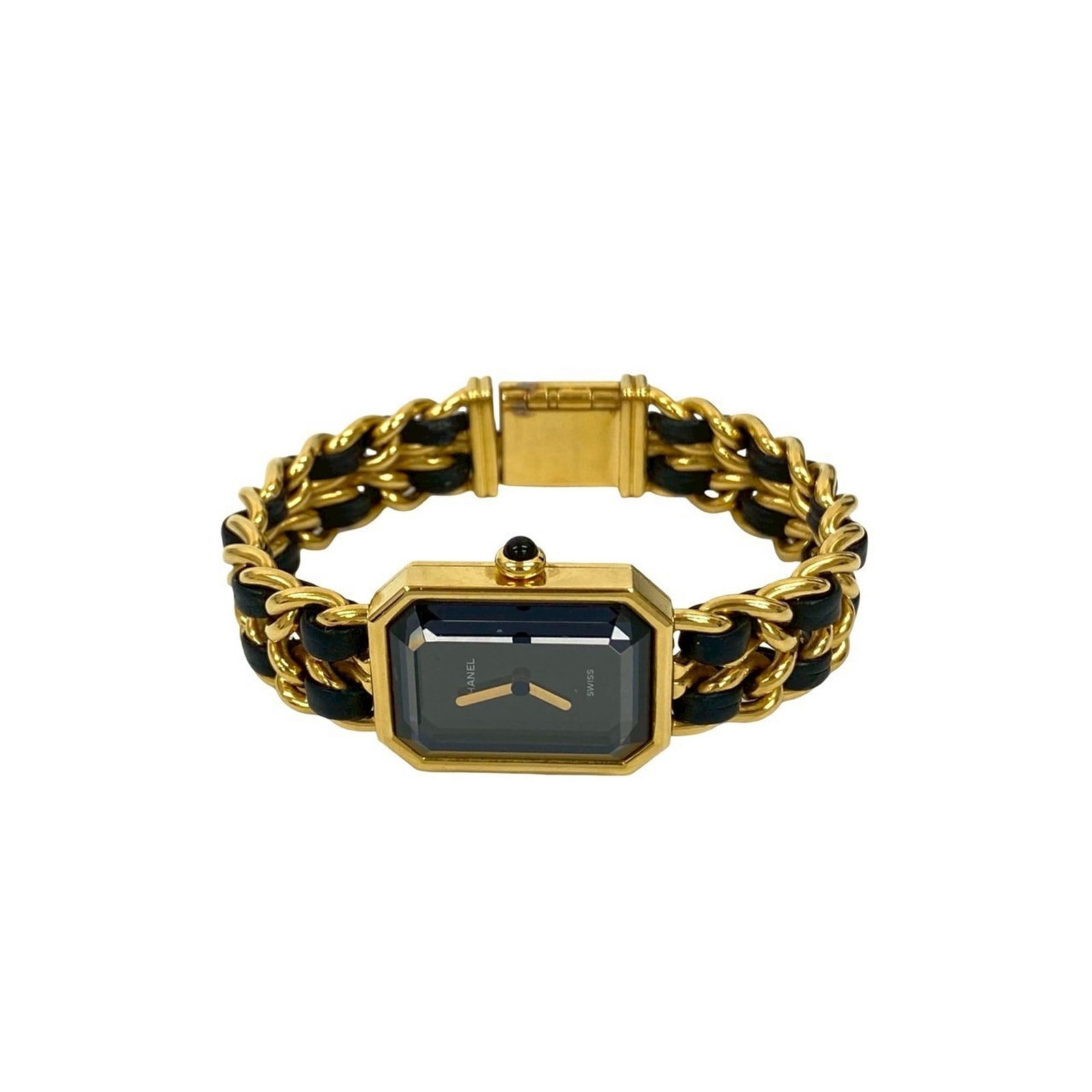 Wristwatch Chanel - 4