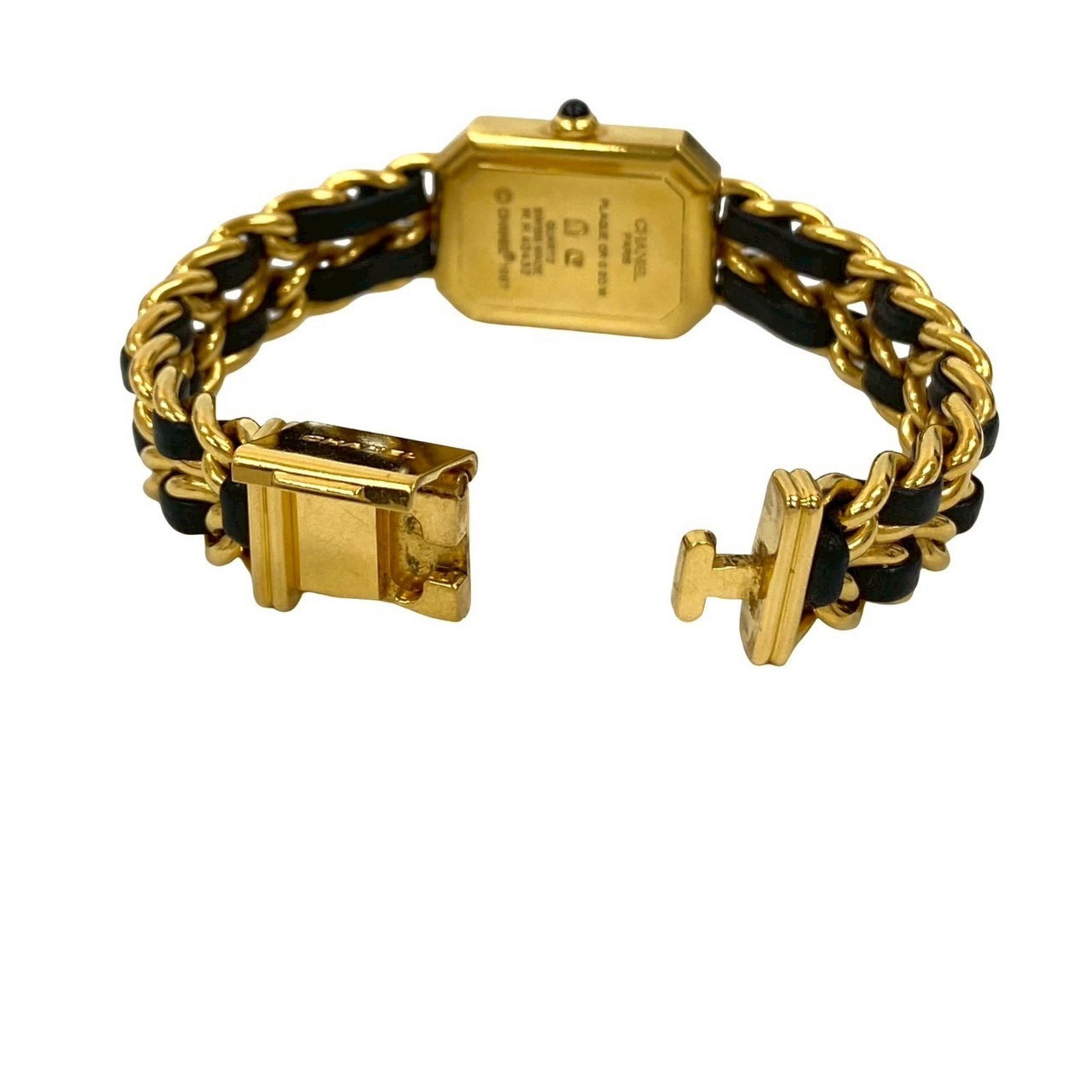 Wristwatch Chanel - 6