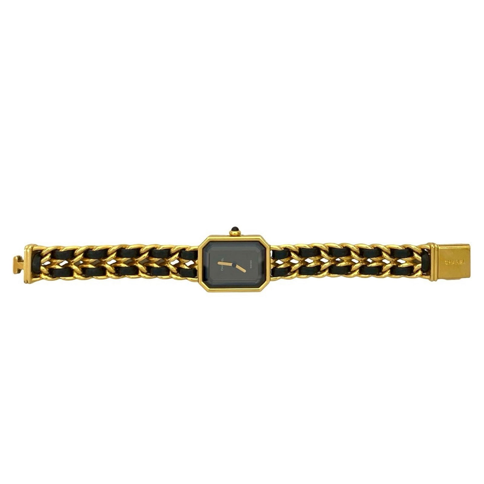 Wristwatch Chanel - 7